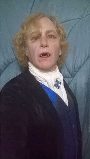 Lestat de Lioncourt
