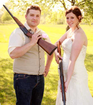 Vows and Guns