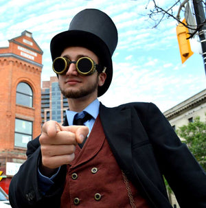 I Want You!