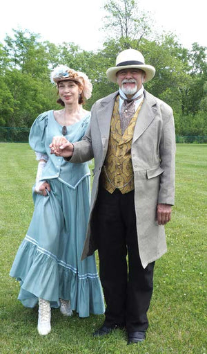 Keeping Traditions Alive