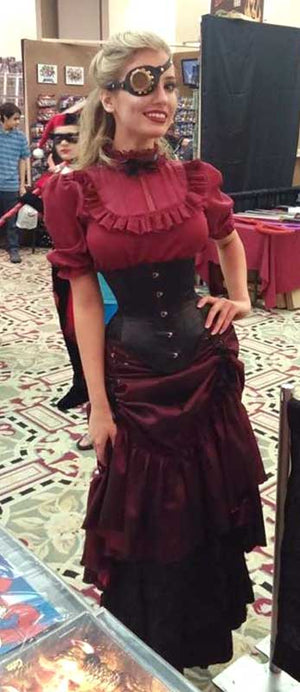 Show Stopper