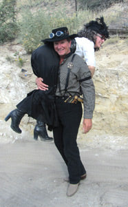 Photography Mischief