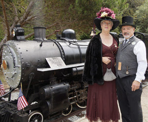 Passion for RailRoads