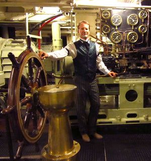 Engineer Haven