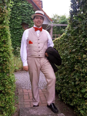 Vintage Automobilist