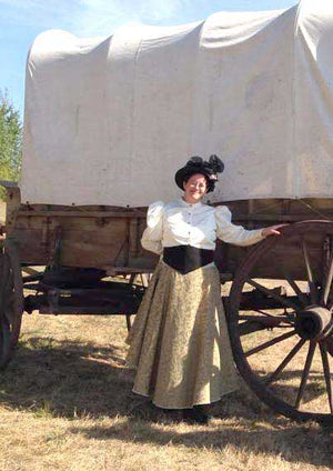 Oregon Trail