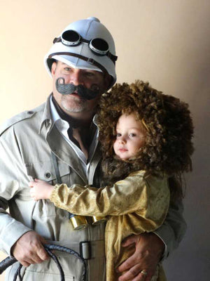 Little Lion Man