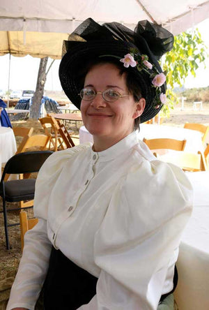 Oregon Trail Survivor