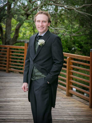 Groomed to Perfection