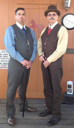 Have a drink for us!