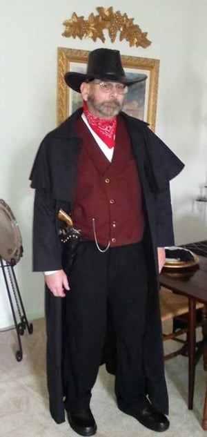 Have Gun, Will Travel