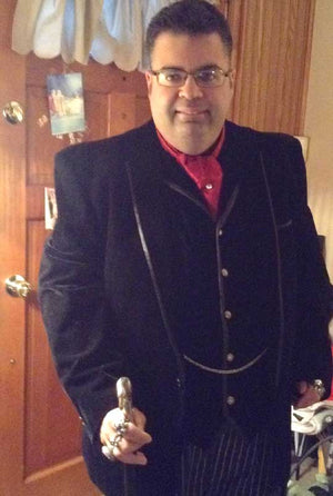 Ready for a Night on the Town!