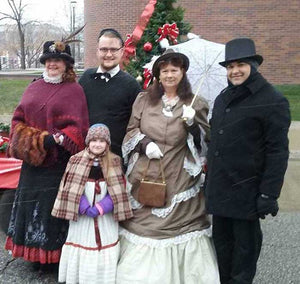 Christmas Parade