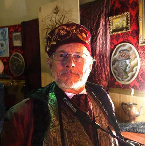 Bright Star in Fashion