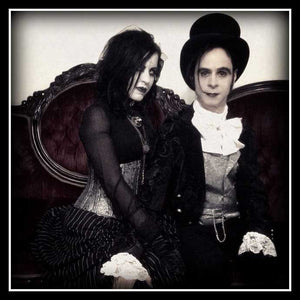 Goths Unite