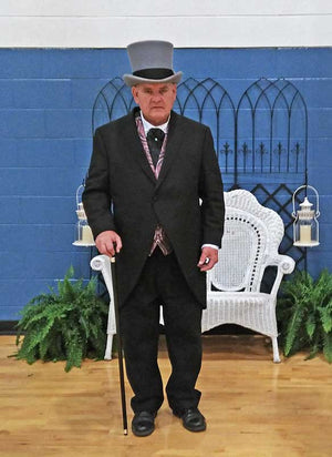 A Good Time Had By All