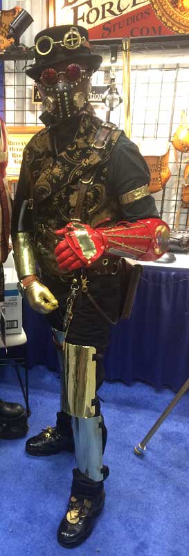 C-3PO, Human-Cyborg Relations
