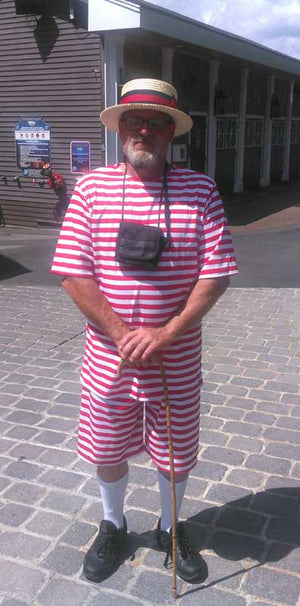 Stylish Yet Functional