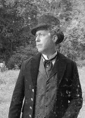 Live and Breathe the Written Word