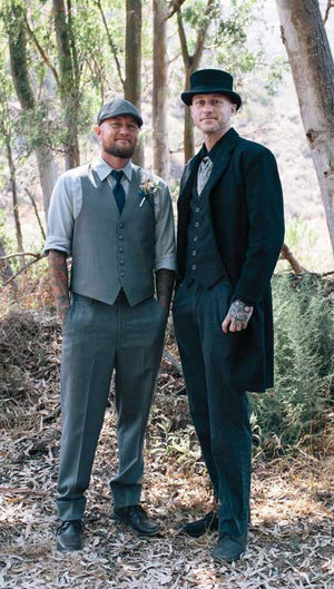 Quiet Moments Before