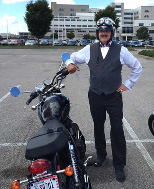 Ride with Style