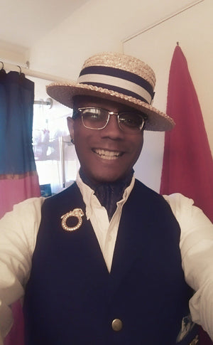 Everyday Suave