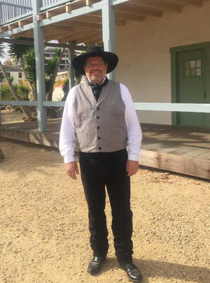 Perfect Western Wear