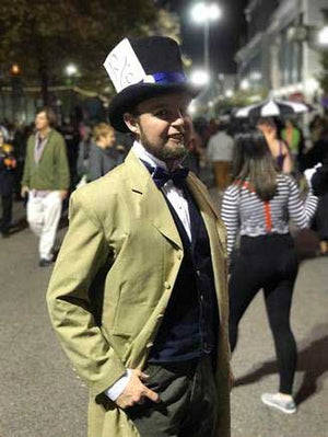 Mad Hatter