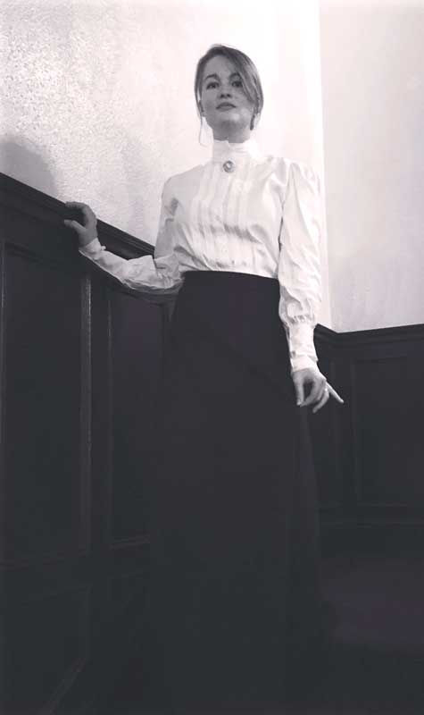 Elegance and Beauty