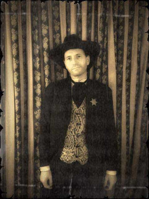 The Long Lost Cousin