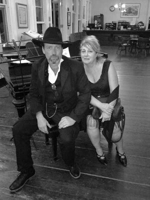 Some Party, eh Old Sport?