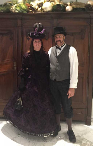 Victorian Christmas