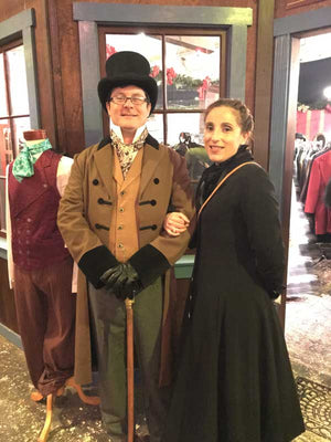 What Will We Wear Next?