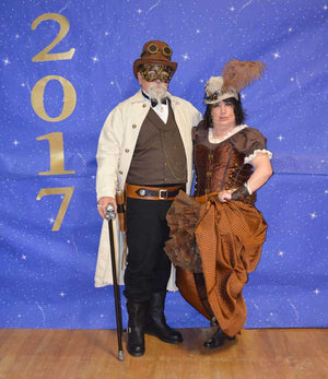 Ringing in the New Year