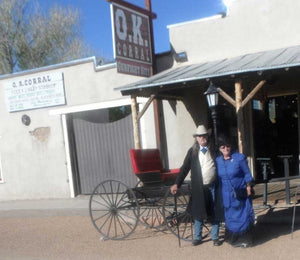 O.K. Corral