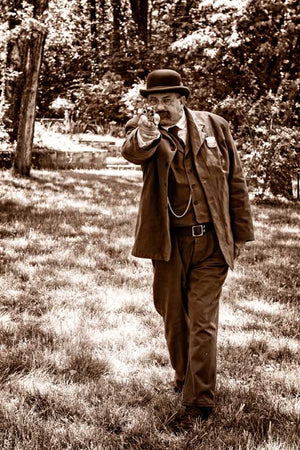 Best Agent That Never Was