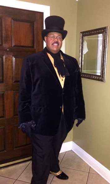 Creole History