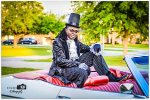 Grand Marshal of Life