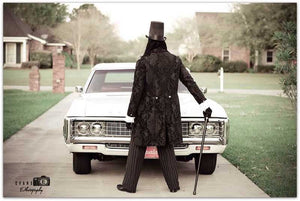 Vintage - Aged to Perfection