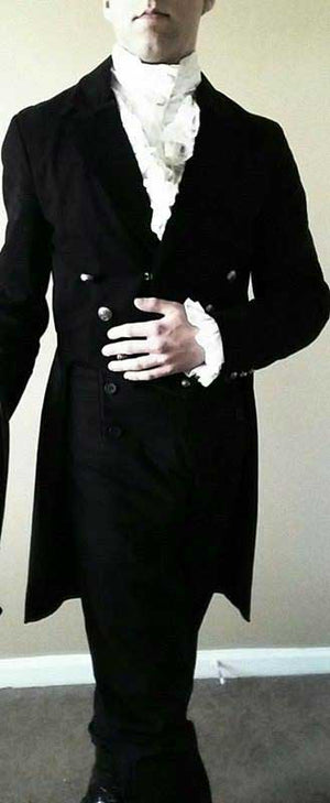 Elegance Personified