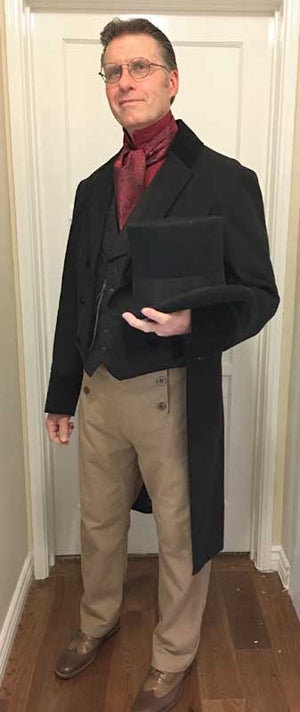 The Greatest Victorian Novelist