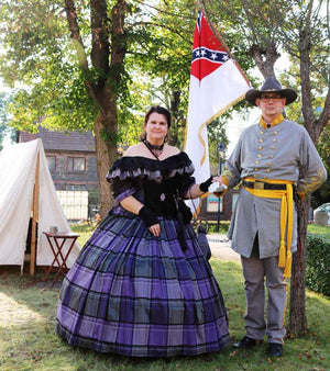 Riverboat Dancers