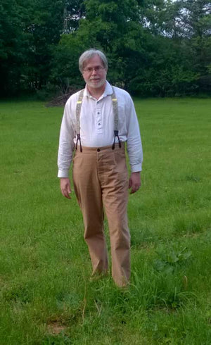 Everyday Comfort and Style