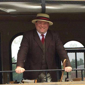 A Trolley of a Good Time