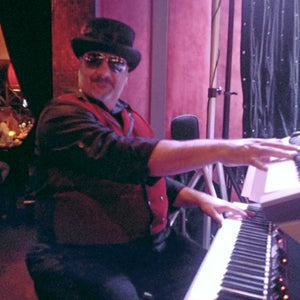 Tickling the Ivories
