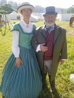 Civilians Amid Battle