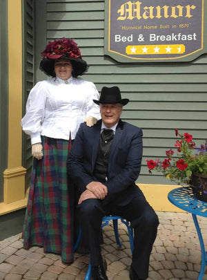 Victorian's for a Cause