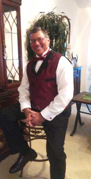 Dapper Extraordinar