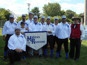 Vintage Base Ball