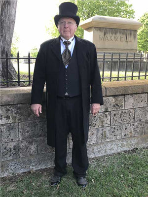 The Dead Are Among Us